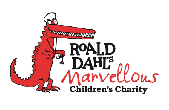 roald dahl charity